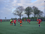 S.K.N.W.K. JO19-1 - ST Vosmeer/N.O.A.D. '67 JO19-1 (competitie) 2023-2024 (3e fase) (46/85)